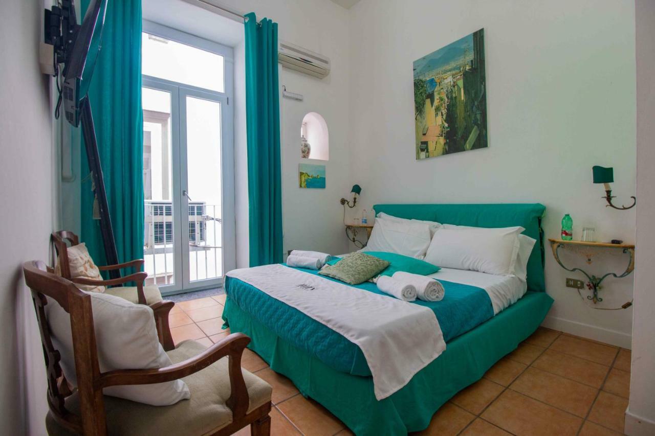 Guest house Carafa Naples